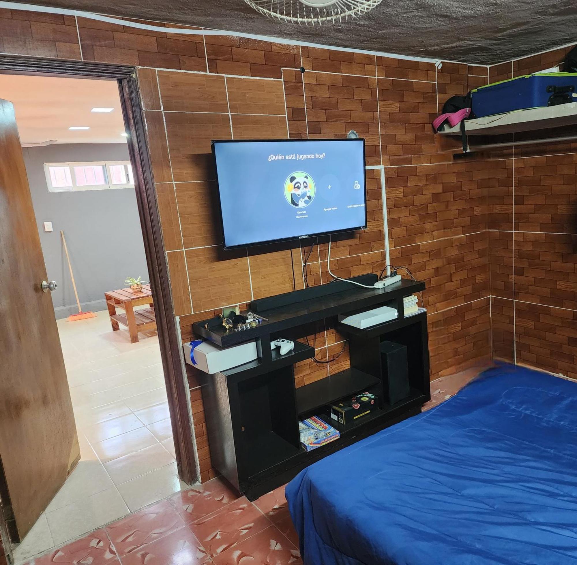 Cueva Del Oso Appartement *