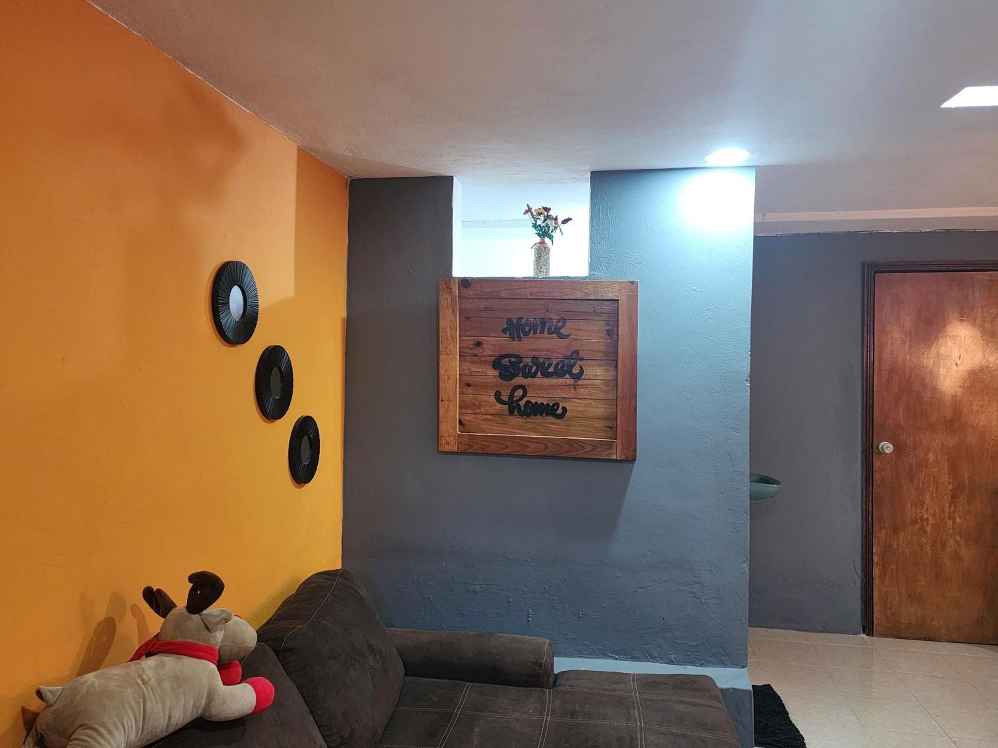 Appartement Cueva Del Oso *