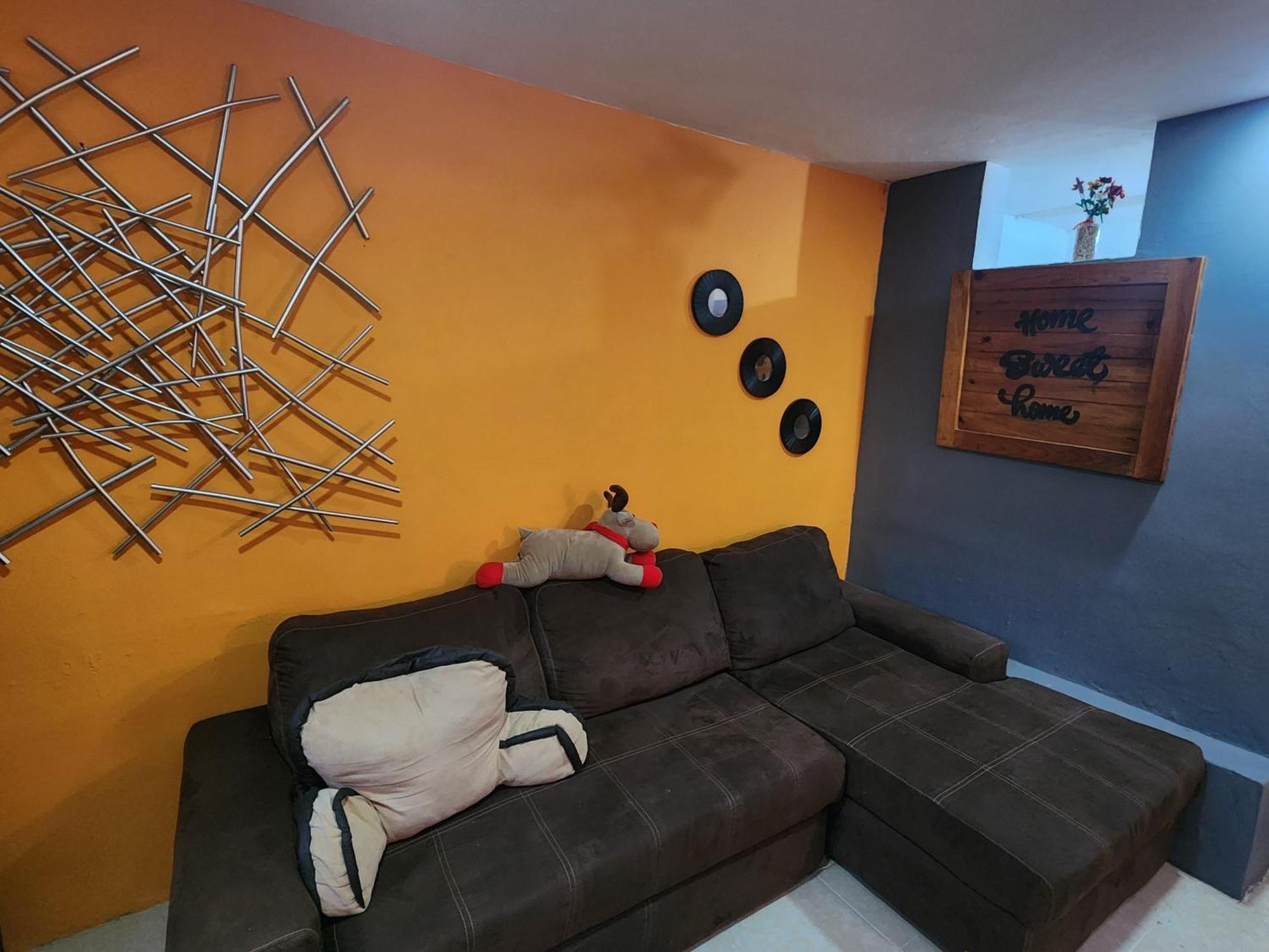 Cueva Del Oso Appartement Mérida